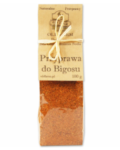 PRZYPRAWA DO BIGOSU 100 G